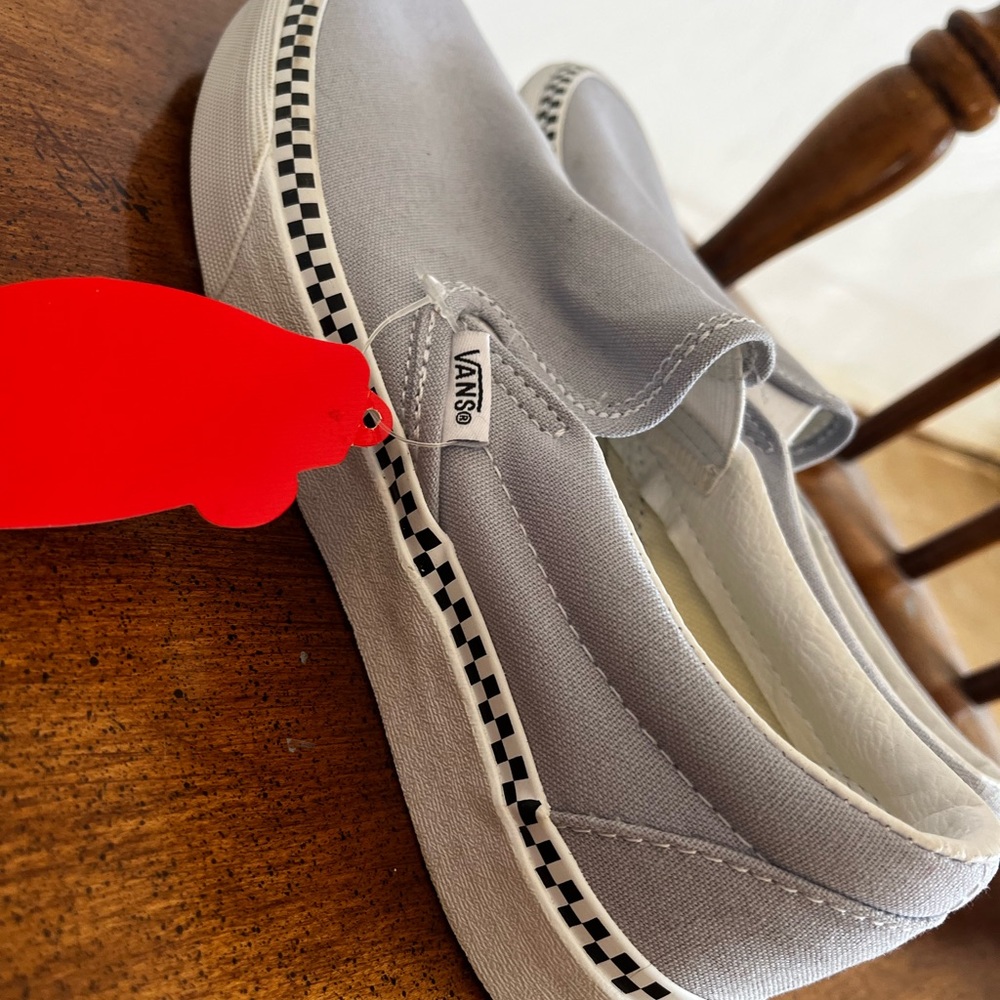 NWT Vans - Picture 3 of 4